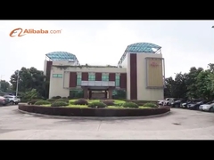 Guangzhou Viking Auto Parts CO.,LTD บริษัทที่จําหน่ายรถยนต์