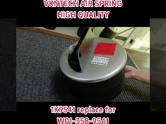 สปริงระบายอากาศ 1K9541 REPALCE FOR W01-358-9541