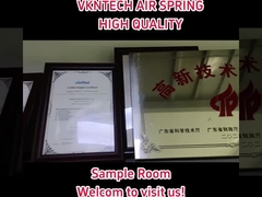 สปริงแอร์ระงับ