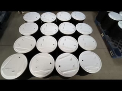 ร้านทํางานโรงงานสปริงอากาศเป็นอย่างไร