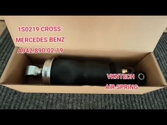 หัวหินอากาศห้องพัก CROSS NO.A 942890.02.19 CHINA AIR SPRING ซัพพลายเออร์