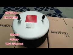 VKNTECH AIR SPRING แทน W01-358-9105, Hendrickson S-1245, C-1245, Goodyear 1R12-132