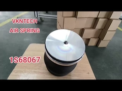 1S68067 FOR TRAILER AIR SPRING, REPLACE ORIGINAL OEM, CABIN AIR SPRING ราคาถูกสําหรับรถยนต์ที่ติดตั้ง