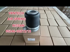 สายพัดลมห้องพักยางธรรมชาติ 95246-00Z12 95246-00Z13 สําหรับ NISSAN VKNTECH 1S3515