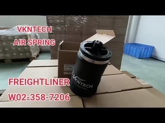 W02-358-7206 ไฟสโตน สปิ้นแอร์สปริงสปริง กูดยาร์ 1S5-176 18-29919-000 เครื่องบรรทุกสินค้า