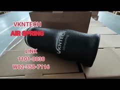 W02-358-7116 หัวหินอากาศสําหรับเชื่อม 1101-0030 หัวหินอากาศ VKNTECH 1S7116