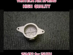 VKNTECH 1S1432 สปริงแอร์ห้องโดยสาร ISUZU 1-52110143-2 1-52110143-0 ด้านหลัง 1-52110143-1