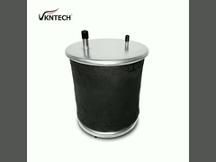 OEM พิสตันสแตนเลส รถยนต์สปริงอากาศ 1K 6834 ถุงแขวนอากาศ FUSO TRL 270 T F