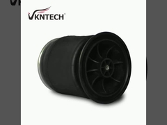Schmitz Trailer Air Springs 751065 ไฟร์สโตน W01-M58-8186 Contitech 41574NP06 VLNTECH 1K8186