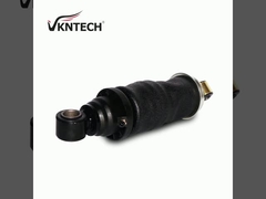 VKNTECH 1S2919 เคบินแอร์สปริง MERCEDES BENZ 942.890.29.19 ACTROS 1831-1860 FRONT Sachs 105392