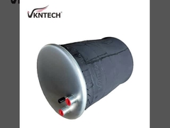 MAN รถบรรทุก รถติดตั้งอากาศสปริงสปริง OE เลข MAN 8143600.6041 เลข OE MAN 81436006041 Cr