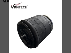 รถบรรทุก Air Spring AB1DK23I-8816 Air Spring เปลี่ยน Firestone W01-358-8816 Bluebird 58600 เปลี่ยน B