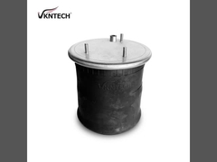 รถบรรทุก Air Spring DAF 0392022 ไฟสโตน W01-M58-8683 1T15LNR-3 คอนติเทค 887MK VDL/DAF 0392022 Repla