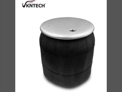 รถกระบะ Air Spring Firestone W01-358-8864 KENWORTH C81-1011 C81-1013