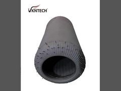 รถบรรทุกอากาศสปริง MERCEDES BENZ A 000328.01.01 คอนติเทค 819N แอร์เบลโลว์