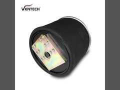 สปริงลมช่วงล่างรถพ่วง สปริงลม BPW 36K 05.429.43.41.0 SCANIA 2198331