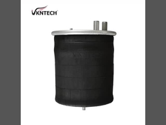 ฤดูใบไม้ผลิอากาศรถบรรทุก