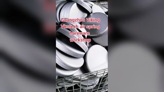 แผ่นสปริงด้านบนประกอบได้อย่างไร?