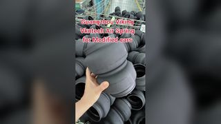 สปริงลมสำหรับรถยนต์ดัดแปลง ถุงลมยางรถดัดแปลงคุณภาพสูง