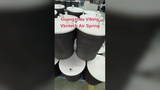 การประกอบ AIR SPRING ของ VKNTECH