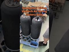 แอร์สปริงโรงงานรายวัน/ถุงลม/ถุงลม