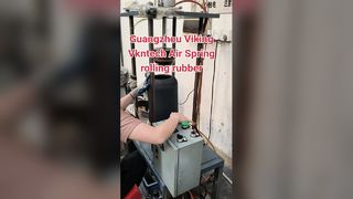 ยางรีดลมสปริง Vktech กว่างโจวไวกิ้ง