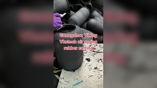 ตัดยางยังไง? มาเช็คการตัดยางลม