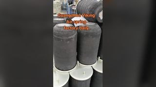 ถุงลมนิรภัย/ถุงลมโรงงานรายวัน/สปริงลม