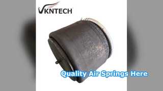 VKNTECH AIR SPRING ผู้จัดจำหน่ายแอร์สปริงของจีน