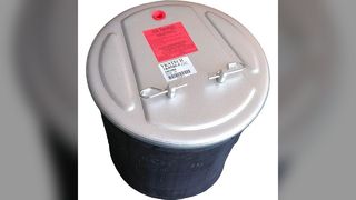 SCANIA 1903608 1774804 ไฟร์สโตน 1T19F-14/L-14 W01-095-0500 Contitech 4913NP02 TRUCK SPRINGCF Gomm