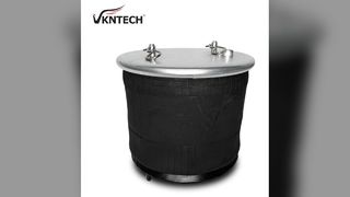 556028562 W01-095-0389 Air Suspension Springs 144301 ถุงลมนิรภัยรถบรรทุก Vkntech 1k6256