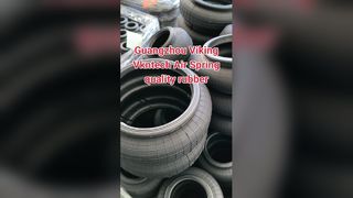 แอร์สปริง ถุงลมยาง