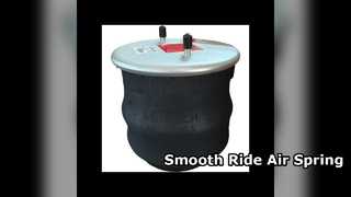 ไฟร์สโตน W01-358-7572, W013587572, W01-358-7572, W013587572 TRUCK AIR SPRINGpring