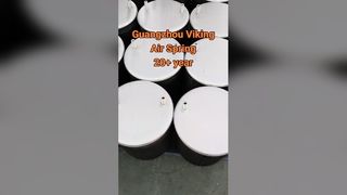ถุงลมนิรภัย/สปริงลม/ถุงลมนิรภัย