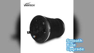 W26-455-9911 HENDRICKSON 59823-2 ชุดถุงลมสปริง 4 ใบ W26-455-9911 20462934