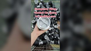 Vkntech Air Spring ดัดแปลงสปริงลมรถยนต์ ยอดนิยม ดัดแปลงถุงลมรถยนต์