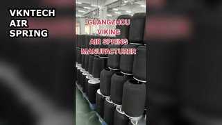ดูวิธีการผลิตสปริงลม