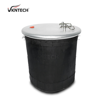 SCANIA 1903608 Air Spring 4913NP02 W01-095-0500  CF Gomma 1T19E-93 Euro Truck Air Spring Rplaced By VKNTECH 1K0500-2