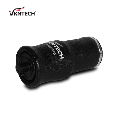 Natural Rubber Air Bag Suspension For American Truck Air Spring Bellow 1S 5072 VKNTECH 1S5072