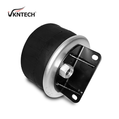 KENWORTH C81-1005 Air Suspension Springs Firestone W01-358-9541 FLEETPRIDE AS9541 TRIANGLE AS-8861 VKNTECH 1K9541