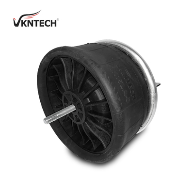 KENWORTH C81-1005 Air Suspension Springs Firestone W01-358-9541 FLEETPRIDE AS9541 TRIANGLE AS-8861 VKNTECH 1K9541
