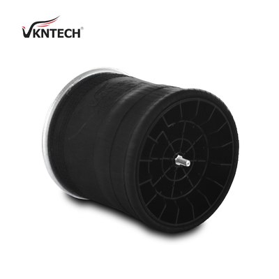 Hendrickson S23748 Trailer Air Springs Firestone W01-358-8093 For Contitech  11 10.5B-18 P 743 VKNTECH 1K8093