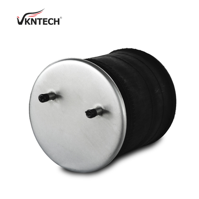 Hendrickson S23748 Trailer Air Springs Firestone W01-358-8093 For Contitech  11 10.5B-18 P 743 VKNTECH 1K8093