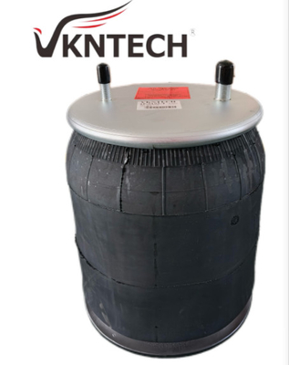 Trailer  Air Spring For Hendrickson Trailer S6195 Neway 90557086 Cross No. Firestone W01-358-9192 Goodyear 1R12-185for VKNTECH 1K9192-1