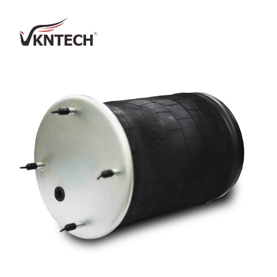Firestone W01-M58-6364 Air Suspension Springs Goodyear 1R14-061 1R14-705 813MB 4st Heavy Duty Vkntech 1k6364