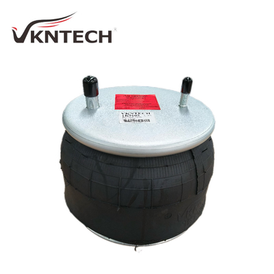 Trailer Air Spring Firestone W01-358-9105  Goodyear 1R12-132 Contitech 9 10-12 A319 HENDRICKSON S1245 Replaced By Vkntech 1K9105