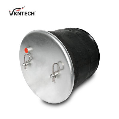 COMMERCIAL TRUCK AIR SPRING Firestone W01-S15-8192 1T15VR-3 with metal piston By Vkntech1K6256