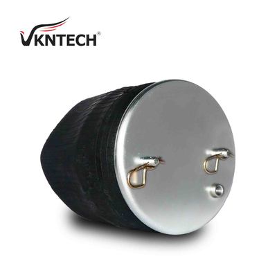 COMMERCIAL TRUCK AIR SPRING Firestone W01-095-0424 1T15LR-4  Goodyear 556 02 8560 with metal piston By Vkntech1K6258