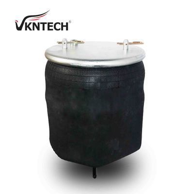 COMMERCIAL TRUCK AIR SPRING Firestone W01-095-0424 1T15LR-4  Goodyear 556 02 8560 with metal piston By Vkntech1K6258