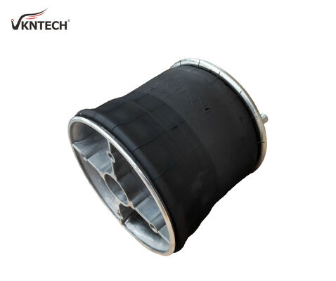TRAILER AIR SPRING WATSON & CHALIN AS-0039 TA-300-15/16/17/22/23B TA-5000-DB-24/-DB-30/-F-24 TA-525DB/-525FS  Contitech 1110.5E-16A320  Firestone W01-358-8050 1T19ZK-5.7   replaced by VKNTECH 1K8774